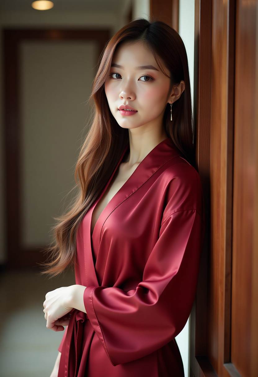 花非花雾非雾 台湾原版